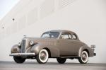 LaSalle Opera Coupe 1937 года